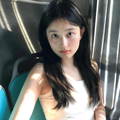 我的野兽男友